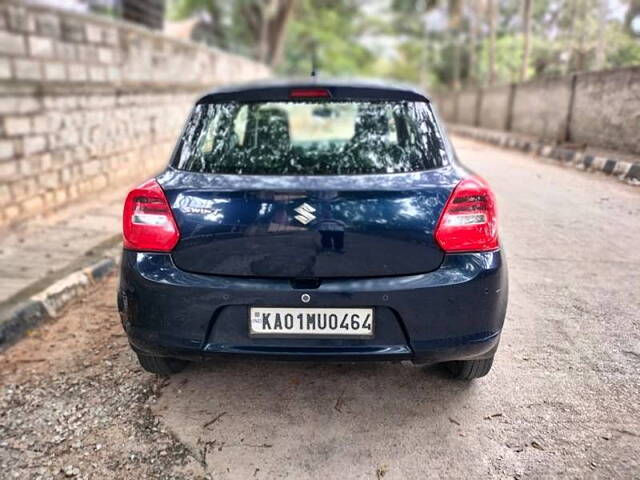 Used Maruti Suzuki Swift [2018-2021] VDi in Bangalore