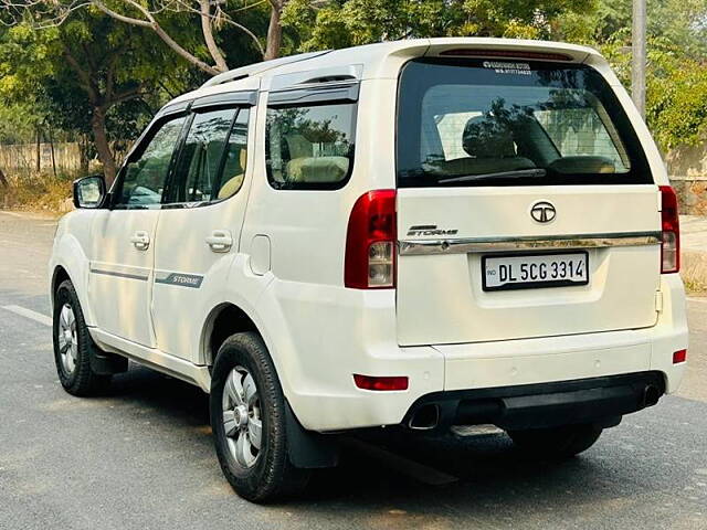 Used Tata Safari Storme [2012-2015] 2.2 VX 4x2 in Delhi