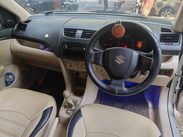 Used Maruti Suzuki Swift Dzire [2015-2017] LXI in Thane