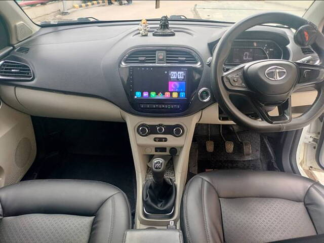 Used Tata Tigor XZ CNG [2022-2023] in Gurgaon