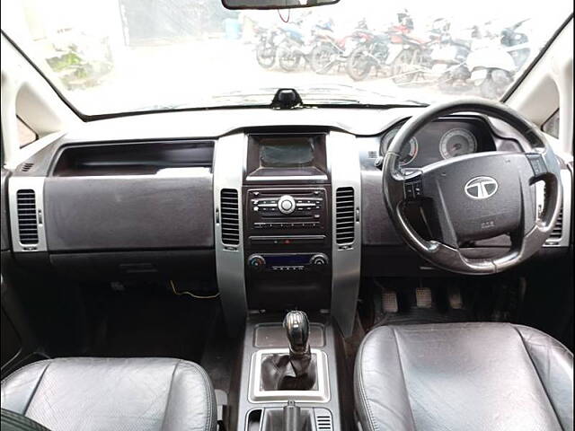 Used Tata Aria [2010-2014] Pride Leather 4X4 in Mumbai