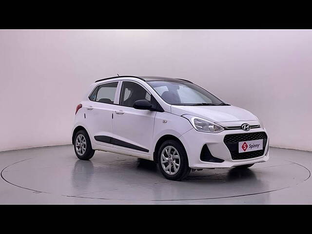 Used Hyundai Grand i10 Magna 1.2 Kappa VTVT in Bangalore