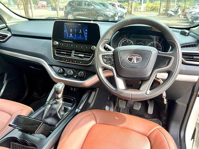 Used Tata Harrier [2019-2023] XM [2019-2020] in Ahmedabad