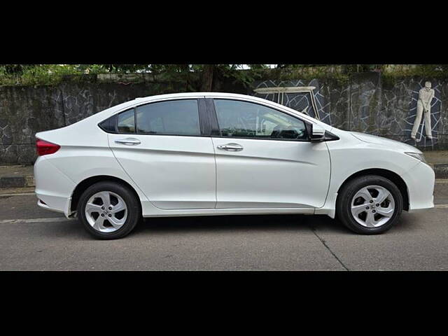 Used Honda City [2014-2017] VX CVT in Mumbai