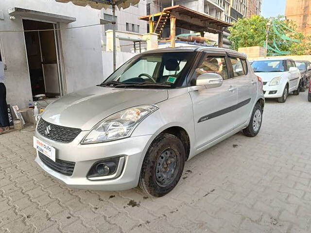 Used Maruti Suzuki Swift [2014-2018] VXi [2014-2017] in Chennai