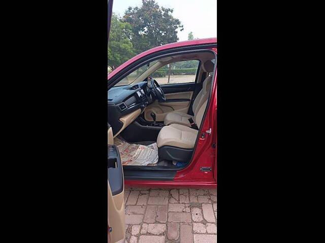 Used Honda Amaze [2018-2021] 1.2 V CVT Petrol [2018-2020] in Delhi