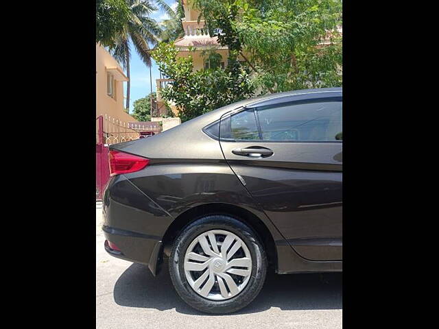 Used Honda City [2014-2017] SV in Bangalore