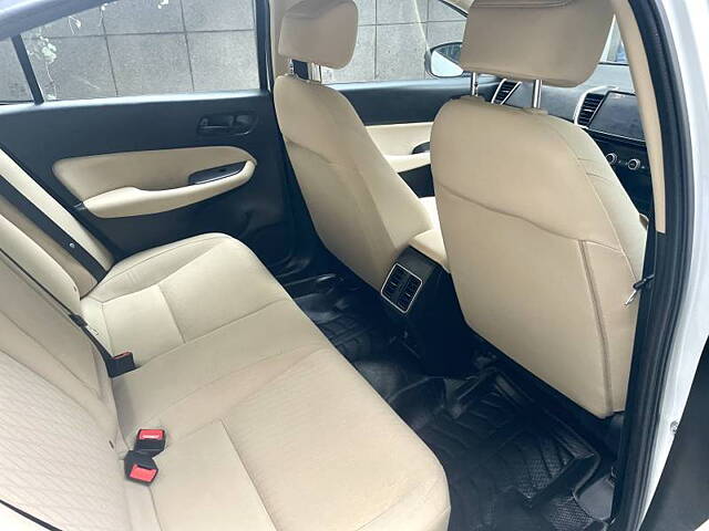 Used Honda City V Petrol MT in Delhi