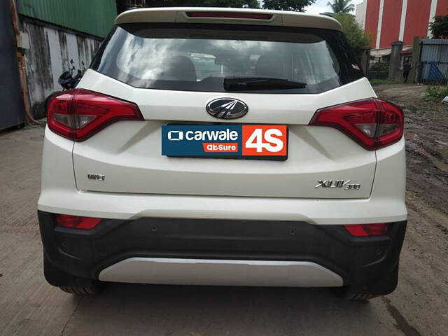 Used Mahindra XUV300 [2019-2024] W8 (O) 1.2 Petrol [2019] in Pune