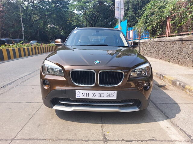 Used 2011 BMW X1 in Mumbai