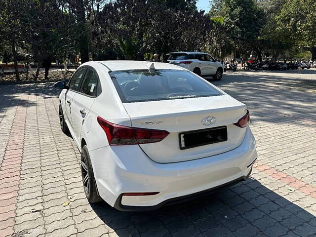 Used Hyundai Verna [2017-2020] EX 1.6 CRDi [2017-2018] in Jalandhar