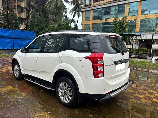 Used Mahindra XUV500 [2015-2018] W8 AT [2015-2017] in Mumbai