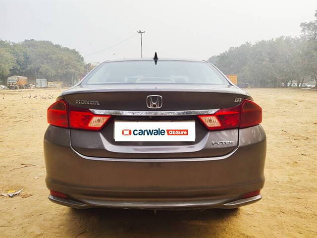 Used Honda City [2014-2017] VX CVT in Delhi