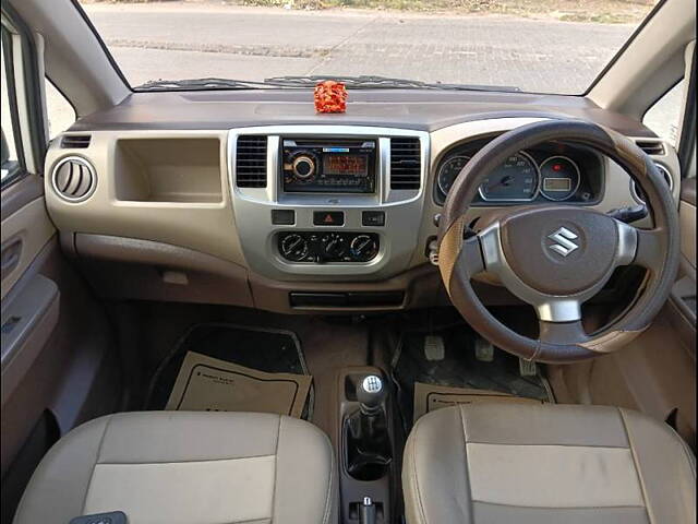 Used Maruti Suzuki Estilo VXi BS-IV in Nagpur