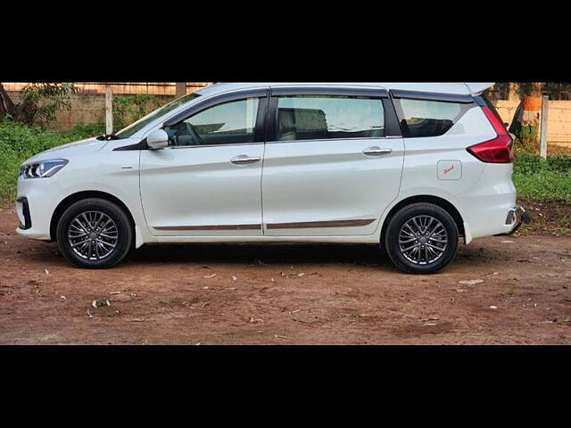 Used Maruti Suzuki Ertiga [2015-2018] ZDI + SHVS in Sangli