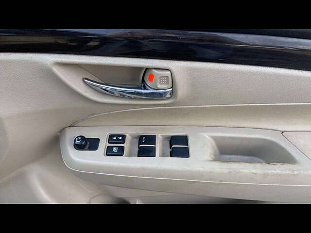 Used Maruti Suzuki Ciaz [2014-2017] VDi+ SHVS in Surat