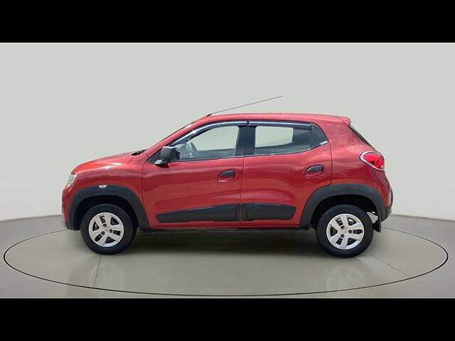 Used Renault Kwid [2015-2019] RXT [2015-2019] in Nagpur