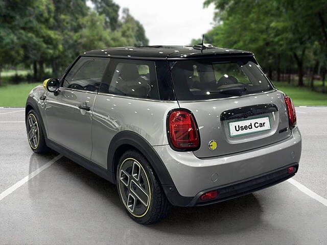 Used MINI Cooper SE 3-Door in Mumbai