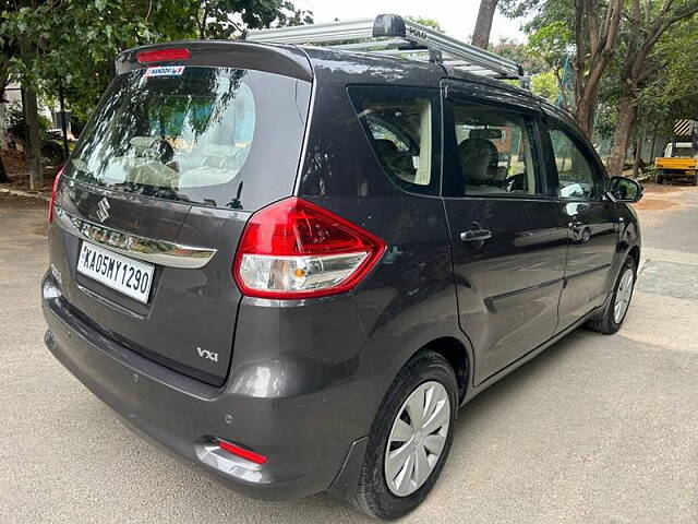 Used Maruti Suzuki Ertiga [2018-2022] VXi in Bangalore