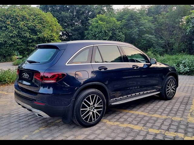 Used Mercedes-Benz GLC [2019-2023] 200 Progressive [2019-2021] in Delhi