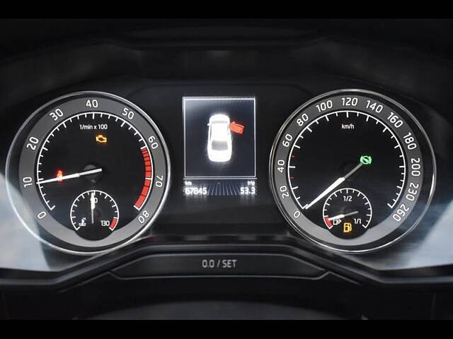 Used Skoda Superb [2016-2020] L&K TSI AT in Gurgaon