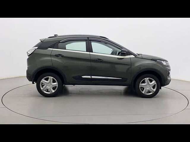 Used Tata Nexon [2020-2023] XMA Plus (S) in Chennai