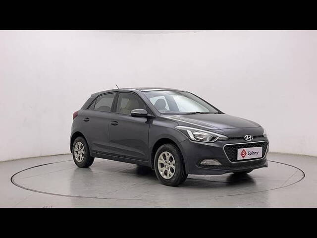 Used Hyundai Elite i20 [2017-2018] Sportz 1.2 in Mumbai