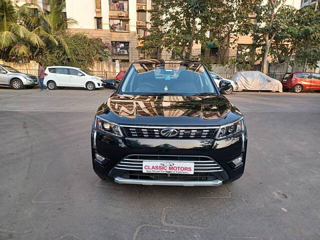 Used 2022 Mahindra XUV300 in Mumbai