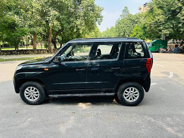 Used Mahindra TUV300 [2015-2019] T8 in Delhi