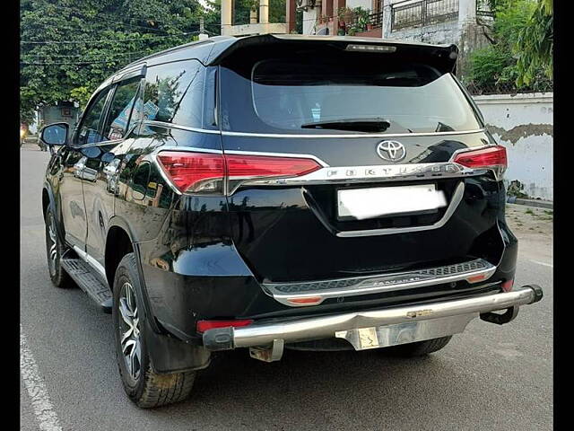 Used Toyota Fortuner [2016-2021] 2.8 4x2 AT [2016-2020] in Lucknow