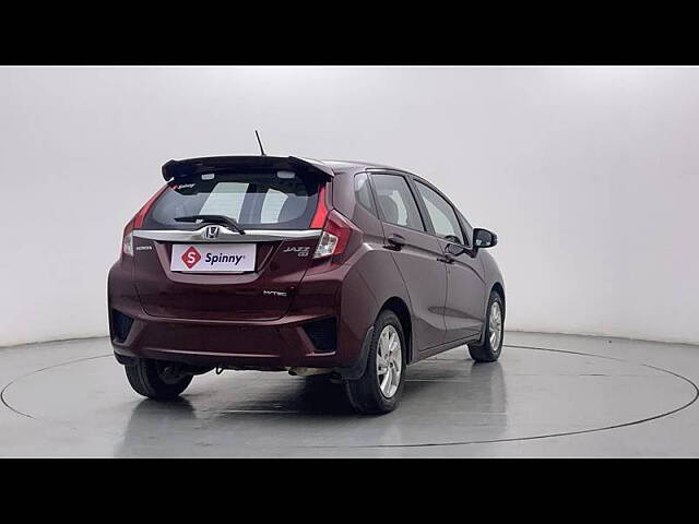 Used Honda Jazz [2015-2018] VX Petrol in Bangalore