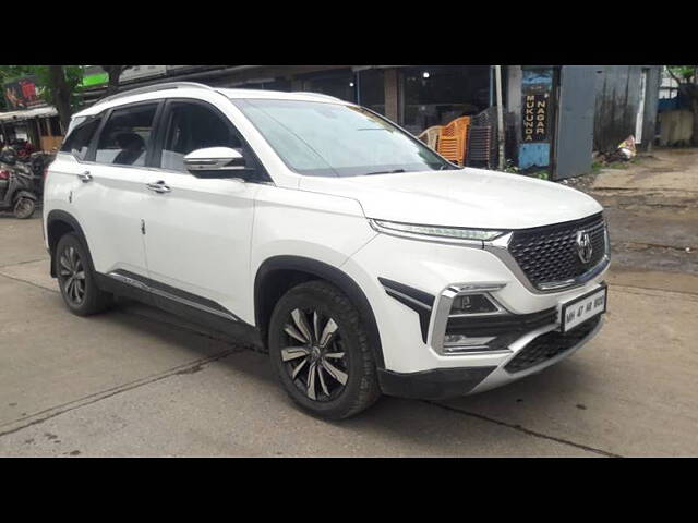 Used MG Hector [2021-2023] Sharp 2.0 Diesel Turbo MT in Mumbai