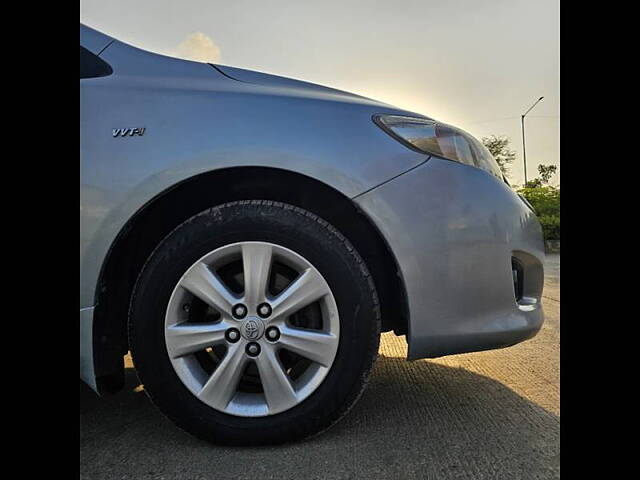 Used Toyota Corolla Altis [2008-2011] 1.8 VL AT in Mumbai