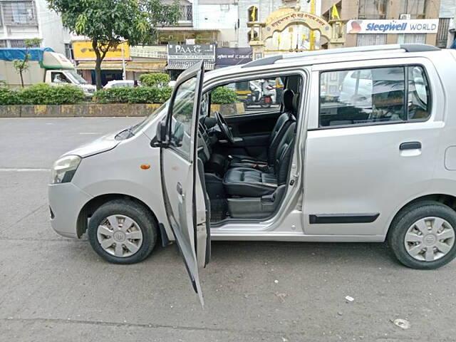 Used Maruti Suzuki Wagon R 1.0 [2010-2013] LXi in Mumbai