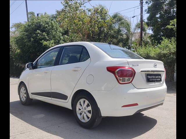 Used Hyundai Xcent [2014-2017] SX 1.1 CRDi in Indore