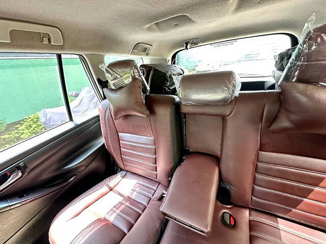 Used Toyota Innova Crysta [2020-2023] GX 2.4 AT 7 STR in Delhi