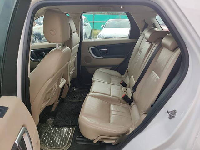 Used Land Rover Discovery Sport [2015-2017] HSE 7-Seater in Mumbai