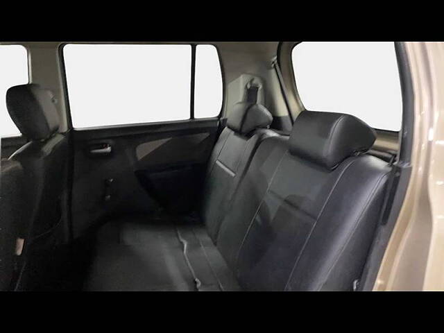 Used Maruti Suzuki Wagon R 1.0 [2014-2019] LXI CNG in Navi Mumbai