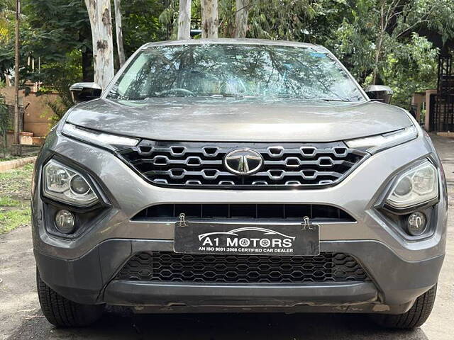 Used 2020 Tata Harrier in Pune