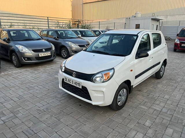 Used Maruti Suzuki Alto 800 [2012-2016] Lxi CNG in Delhi