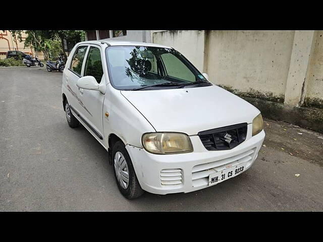 Used Maruti Suzuki Alto [2005-2010] LXi BS-III in Nagpur