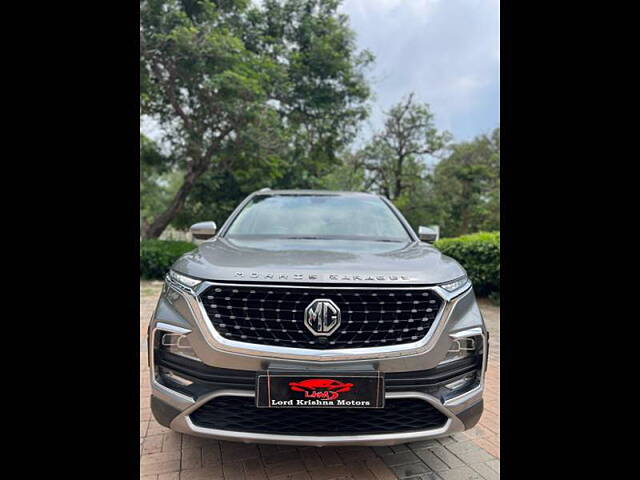 Used MG Hector [2019-2021] Sharp 1.5 DCT Petrol [2019-2020] in Delhi