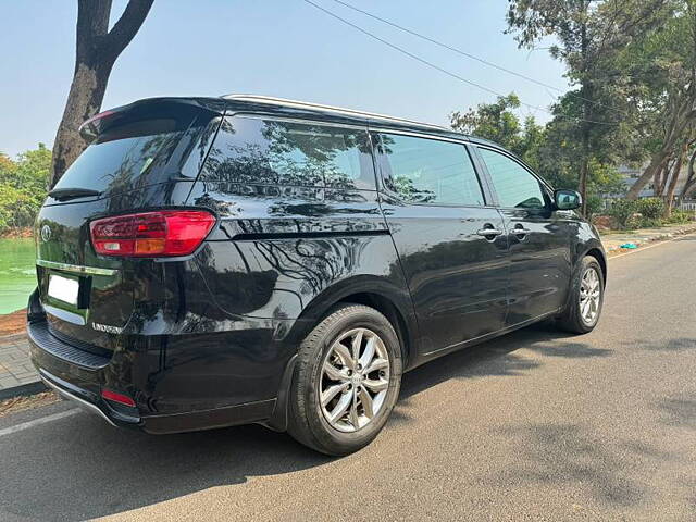 Used Kia Carnival [2020-2023] Limousine Plus 7 STR in Hyderabad