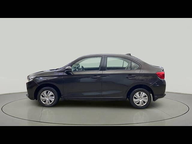 Used Honda Amaze [2016-2018] 1.2 S i-VTEC in Delhi