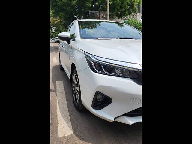 Used Honda City VX Petrol MT in Ahmedabad