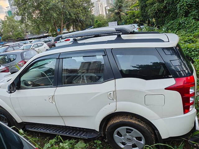 Used Mahindra XUV500 [2015-2018] W6 in Mumbai