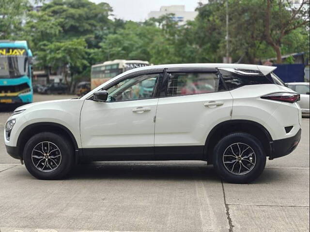 Used Tata Harrier [2019-2023] XMA in Mumbai