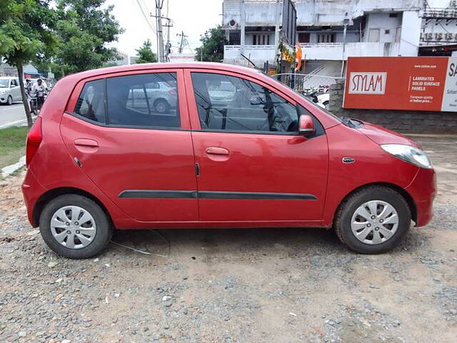 Used Hyundai i10 [2007-2010] Magna 1.2 in Hyderabad