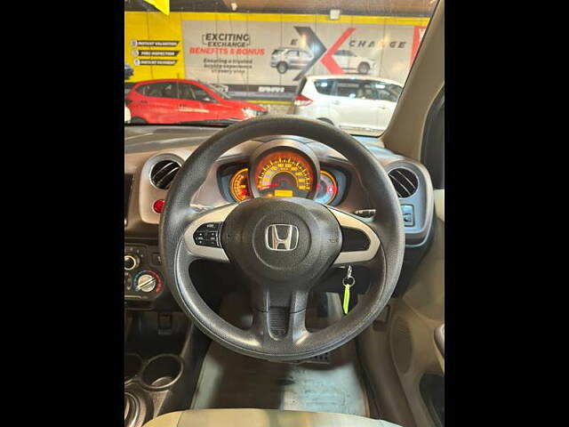 Used Honda Brio [2011-2013] S MT in Thane