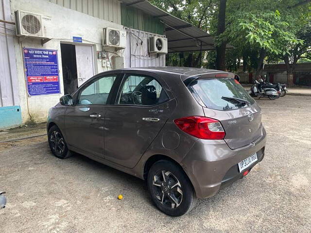 Used Tata Tigor [2017-2018] Revotorq XZ in Lucknow